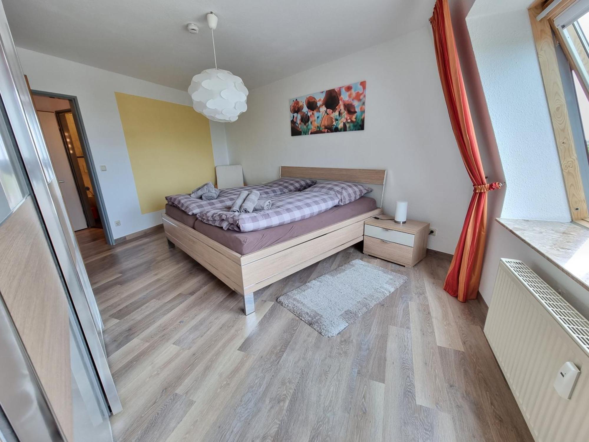 Meerblick 424 Im Haus Trafalgar Cuxhaven Dış mekan fotoğraf